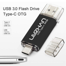 type c pendrive 16gb usb 3.0 flash drive 64GB 128GB  pen drive 32gb 3.0